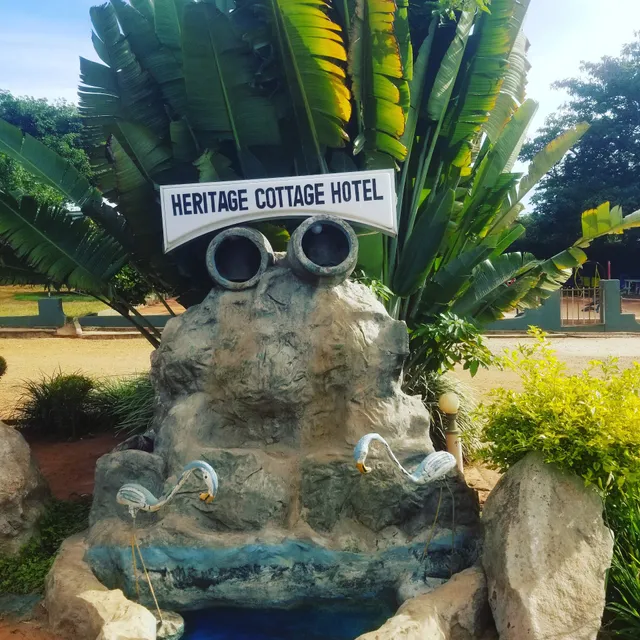 Heritage Cottage Hotel