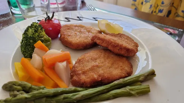 Restaurant à l'Ancienne Poste