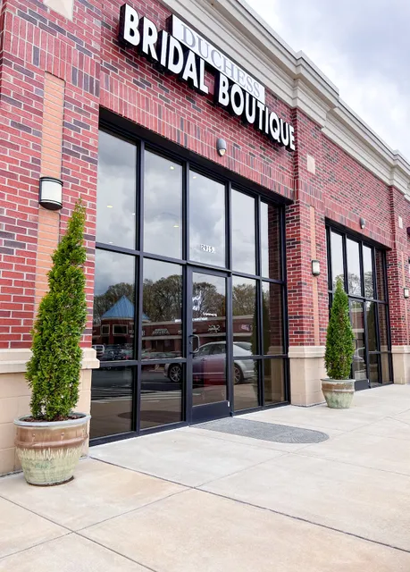Duchess Bridal Boutique
