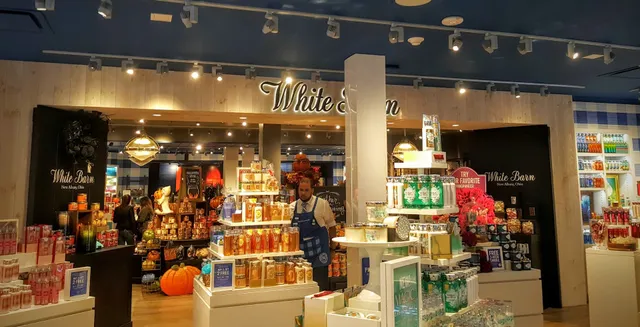 Bath & Body Works