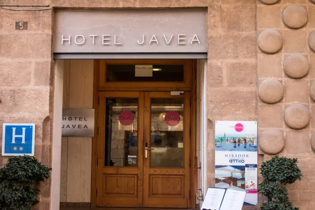 Hotel Jávea