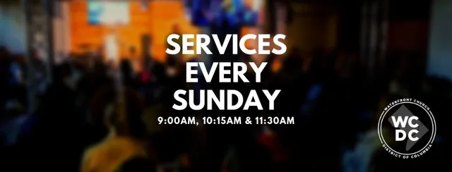 Waterfront Church DC