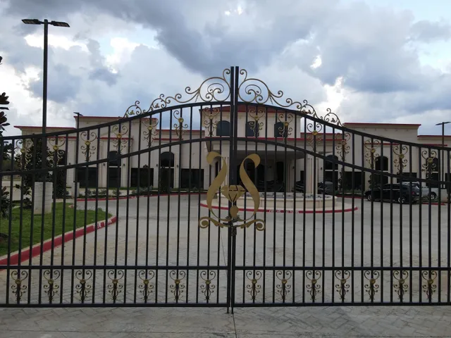 Sapphire Banquet Hall and Conference Center