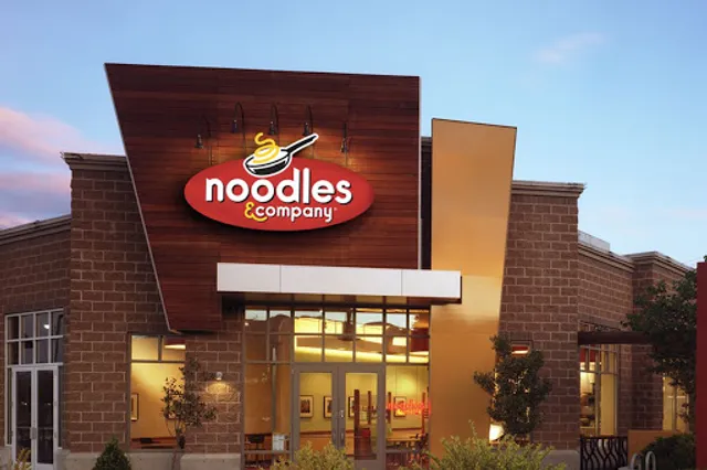 Noodles and Company