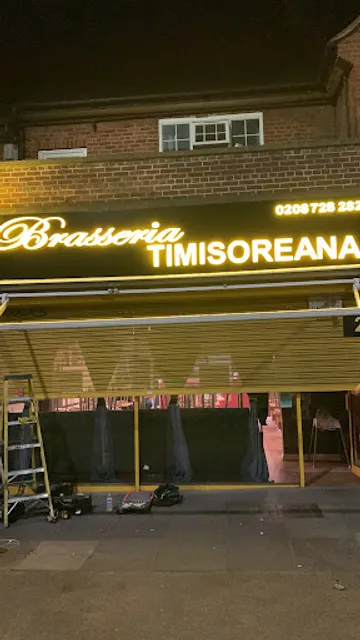 Brasseria Timisoreana