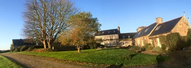 Chambres d'hôtes Penker