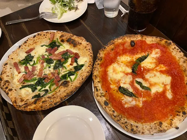 Pizzeria Massimo
