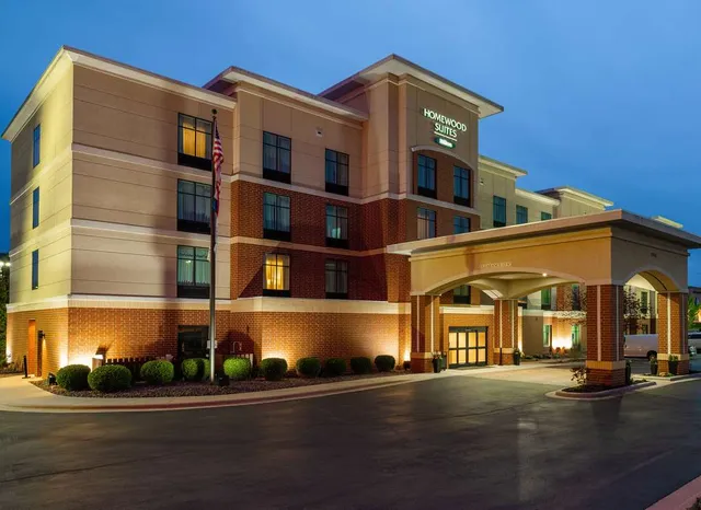 Homewood Suites by Hilton Joplin, MO