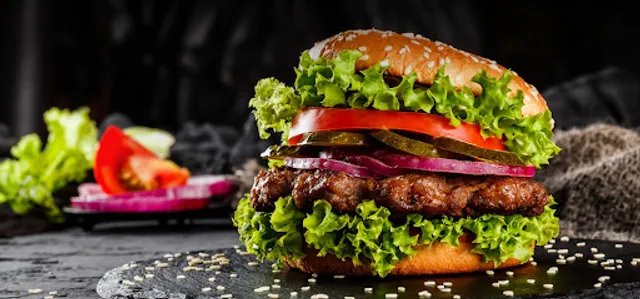 Four In One - Bo'ness