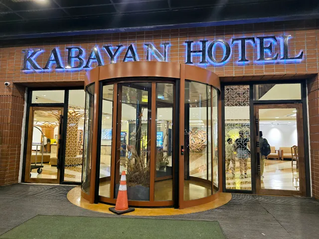 Kabayan Hotel Pasay