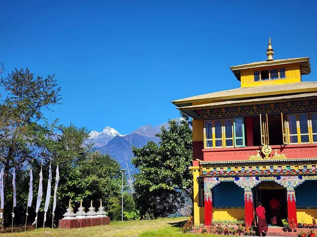 Borong-Polok Village Homestay