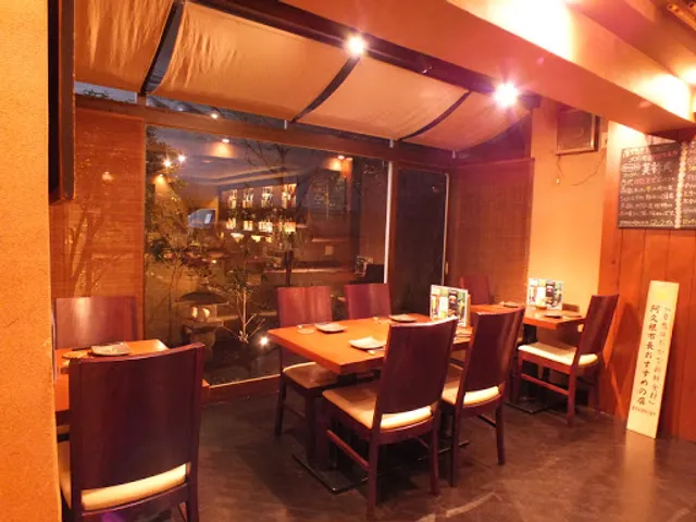 和みダイニング菴