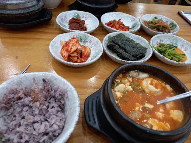 명품순두부