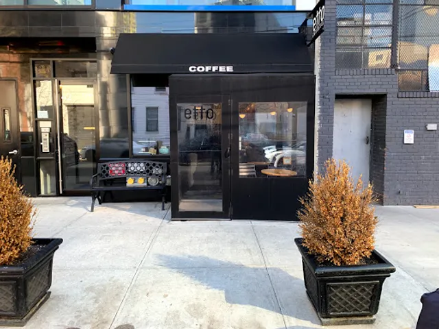 Etto Coffee Co.