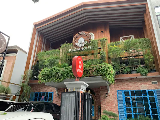 Milou Cafe - Senopati