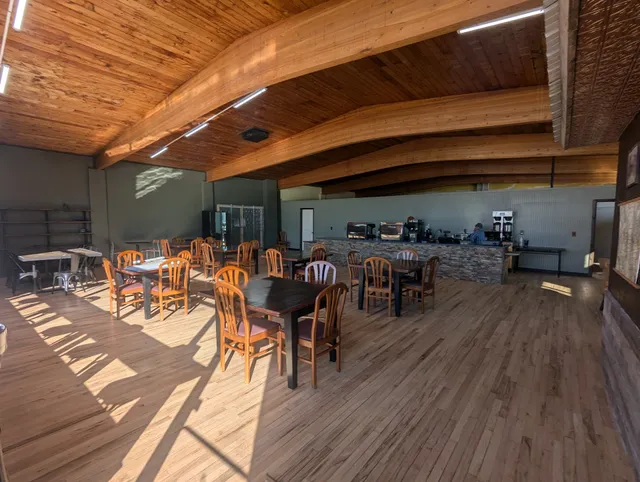 Buckaroos Hitching Post & Coffeehouse