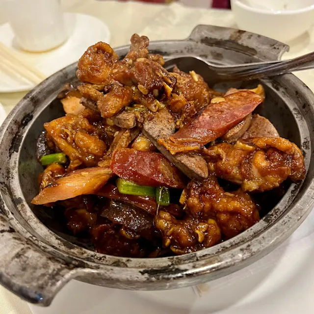 Uncle Wing's Kitchen 榮記海鮮小炒