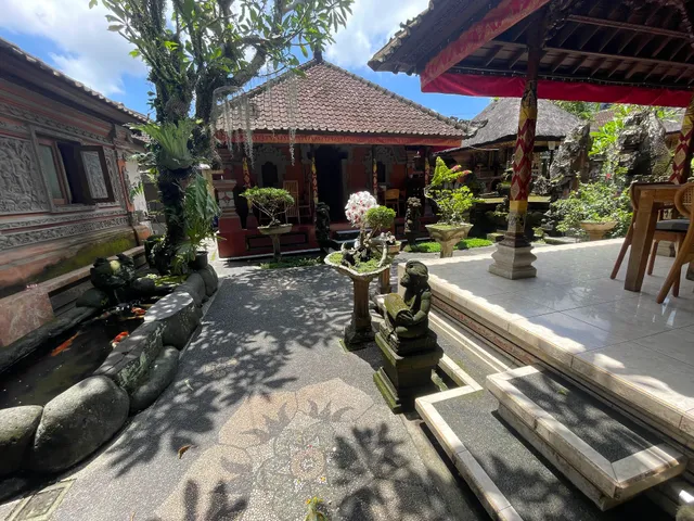 Goutama Homestay