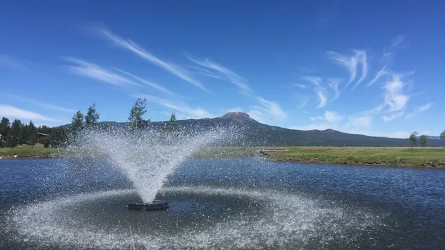 Island Park Village Golf Course