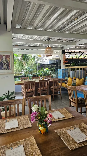 La Casa de Todos- Quindío.