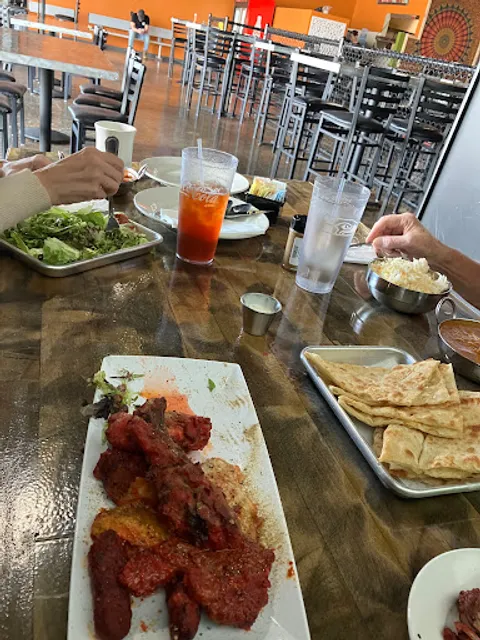 The Mango Tree - Spokane Valley