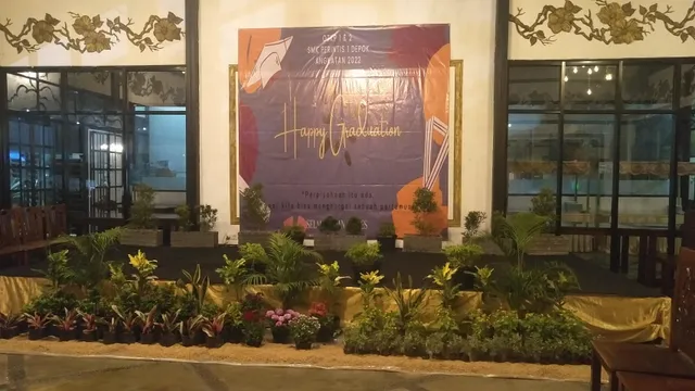 Kedai Lekker Resto, Bakery, Coffe n Venue