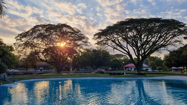 Clearwater Resort Hotel Clark Philippines