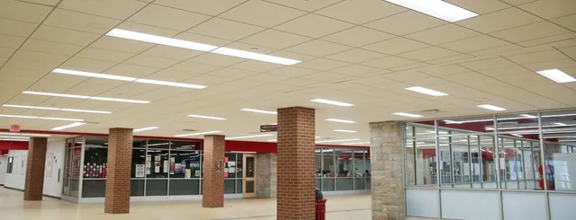 L&W Supply - Dayville