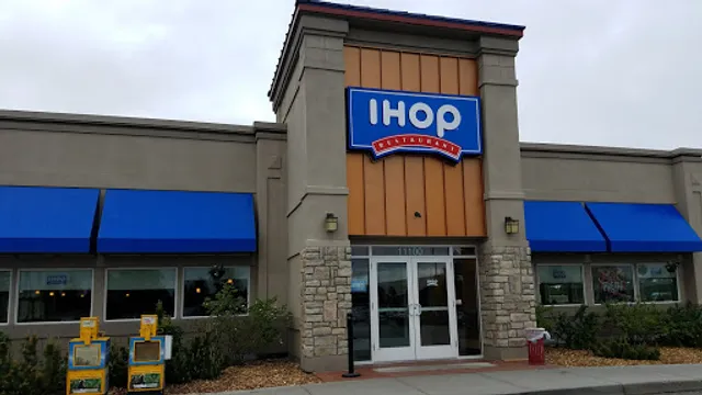 IHOP
