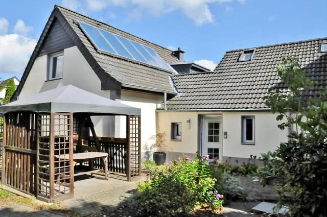 Xantener Ferienhaus "Heeser Weg"