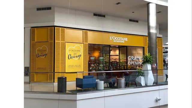 L'Occitane en Provence