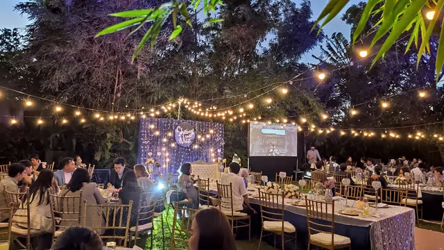 Terrace Hill Resort REGZ BAYBAY