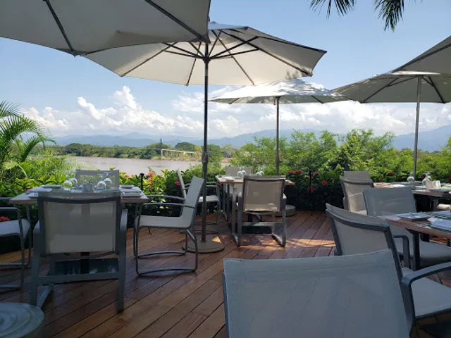 Ameca Social House VIDANTA NUEVO VALLARTA