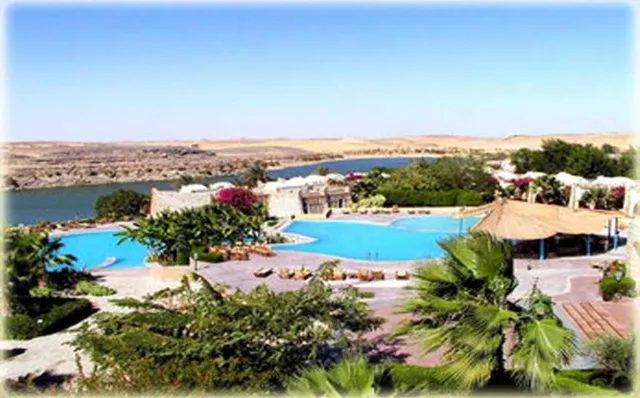 Abu Simbel Nubian Guest house