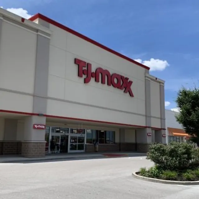 T.J. Maxx