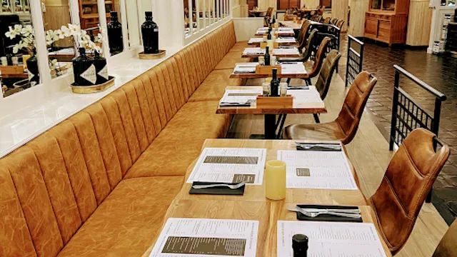 De Schandpaal Brasserie