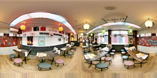 Tokyo Meat Sakaba Shakujii-koen