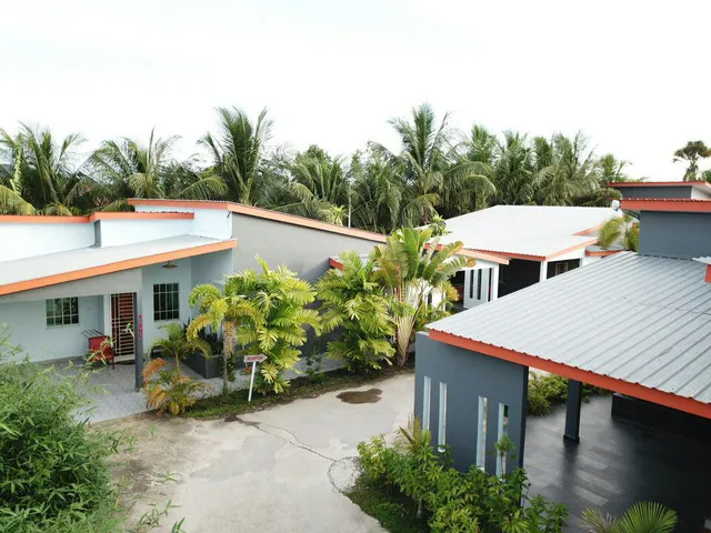 Homestay Langkawi Ntalia Inn