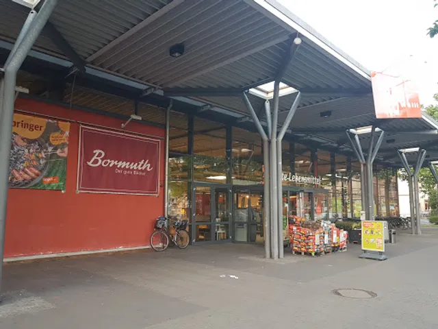 Bormuth - Der gute Bäcker