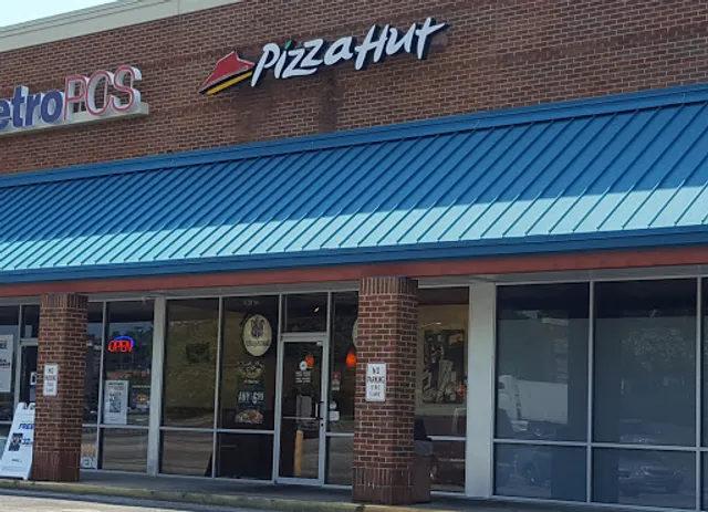 Pizza Hut