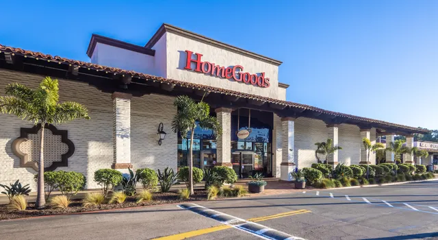 Lomas Santa Fe Plaza