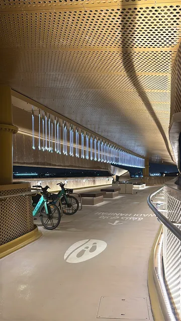 مؤسسة المسار الرياضي المكتب الرئيسي | Sports Boulevard Foundation Office