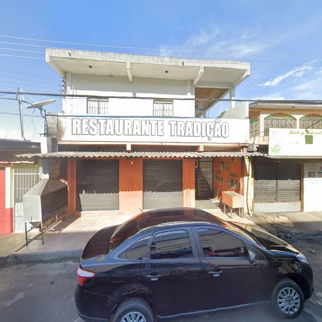 Restaurante Tradição