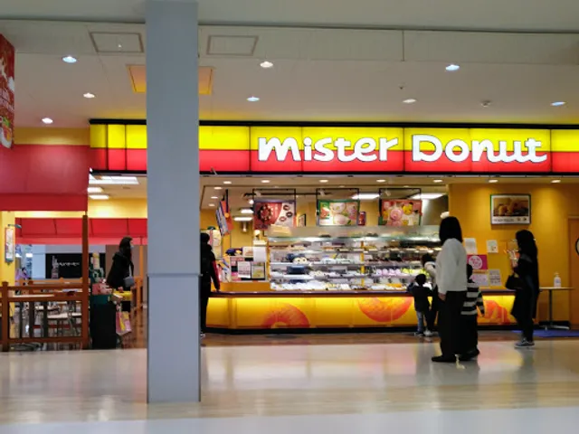 Mister Donut