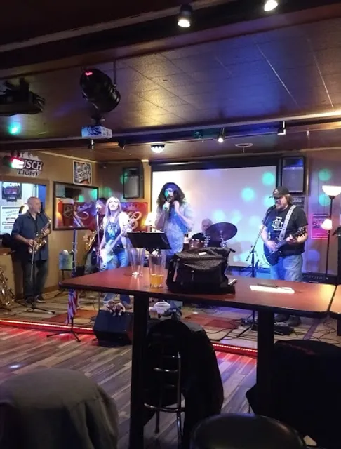 Spoondoggers Bar and Grill