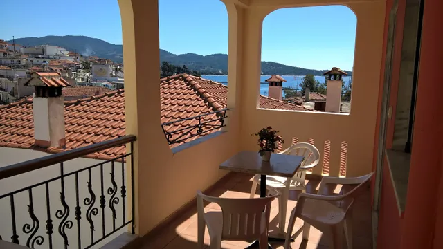 Μούσες - Muses