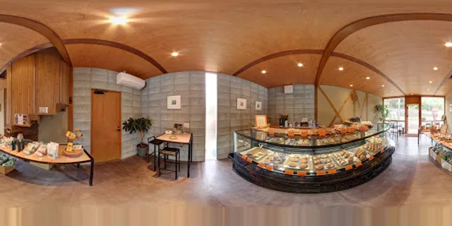 入河屋 三ヶ日本店