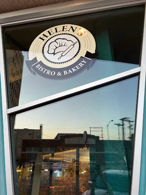 Helen’s Bistro and Bakery