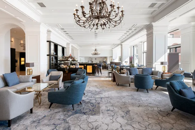 ORVM Lounge & Piano Bar