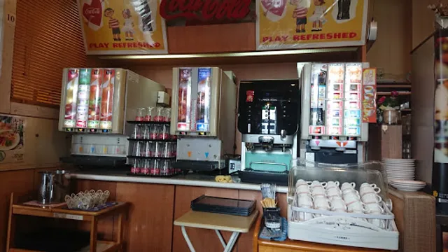 コーヒー&レストラン 待夢